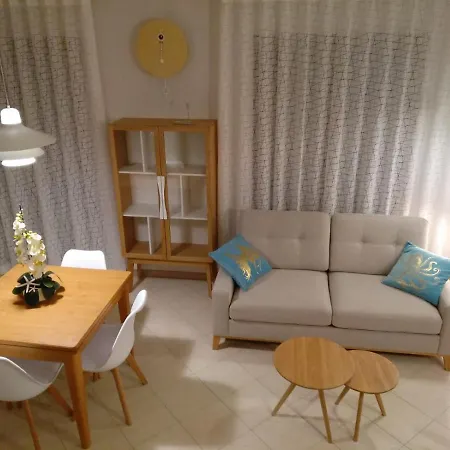 La Casa Del Sole Marina Di Pisticci