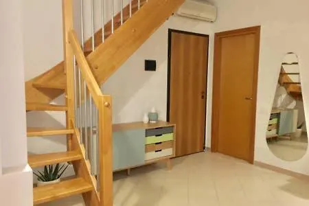 La Casa Del Sole * Marina Di Pisticci