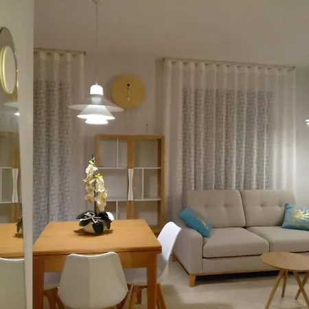 La Casa Del Sole * Marina Di Pisticci