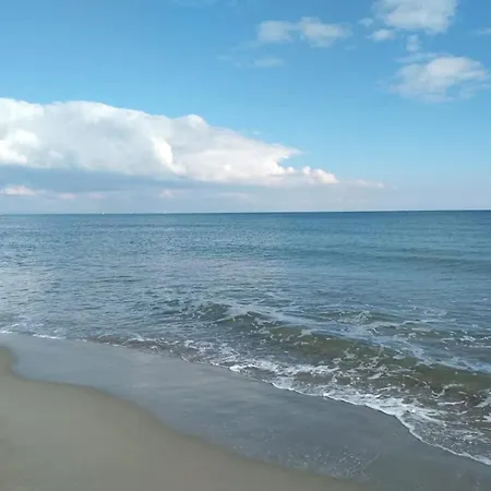 Διαμέρισμα La Casa Del Sole