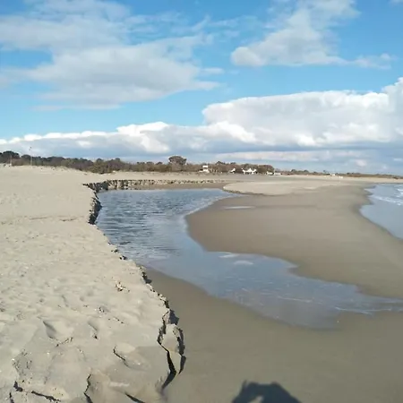 Διαμέρισμα La Casa Del Sole *