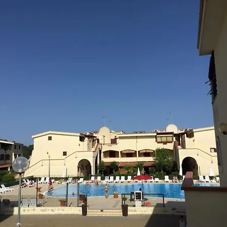 La Casa Del Sole Marina Di Pisticci