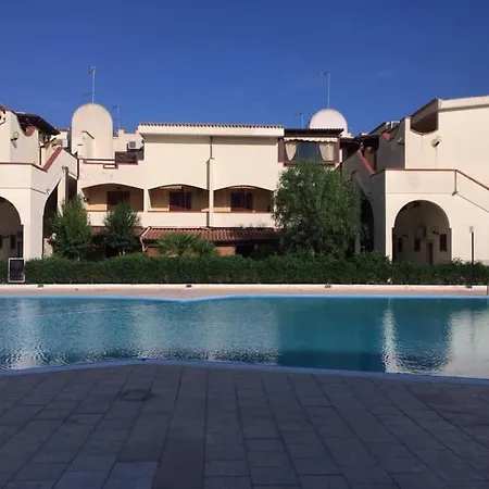 La Casa Del Sole Διαμέρισμα