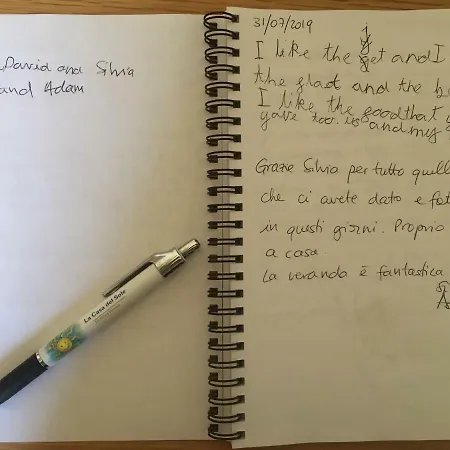 Διαμέρισμα La Casa Del Sole Marina Di Pisticci