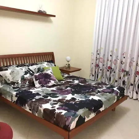 Διαμέρισμα La Casa Del Sole *