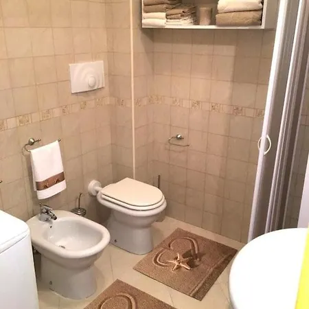 La Casa Del Sole Διαμέρισμα