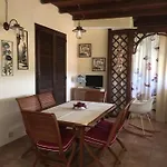 La Casa Del Sole Appartamento Marina Di Pisticci