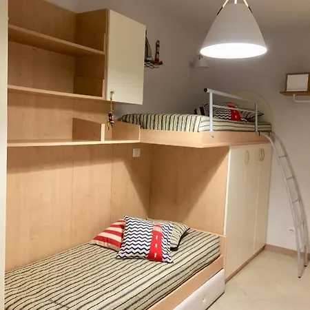 Apartmán La Casa Del Sole Marina Di Pisticci