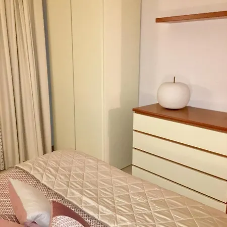 Apartmán La Casa Del Sole *