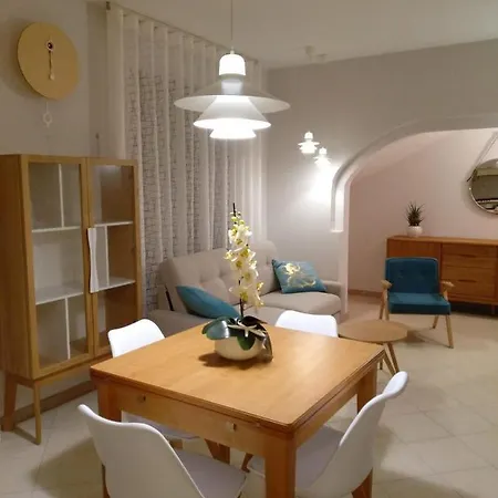 Apartmán La Casa Del Sole