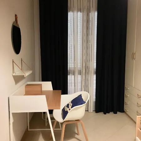 Apartmán La Casa Del Sole *