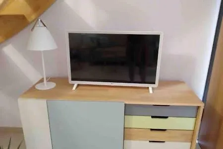 La Casa Del Sole Apartment *