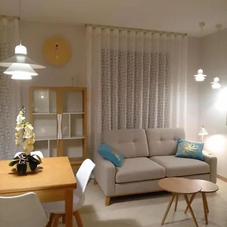 La Casa Del Sole Marina Di Pisticci