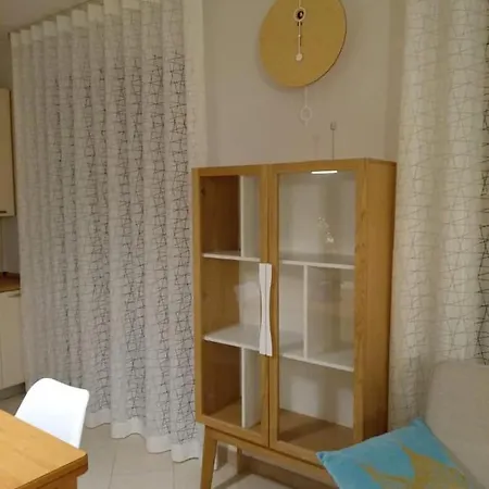 Apartmán La Casa Del Sole