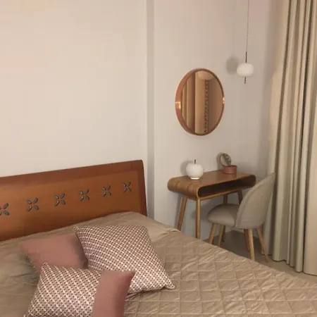 Apartmán La Casa Del Sole *