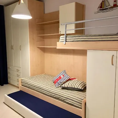 La Casa Del Sole Apartment