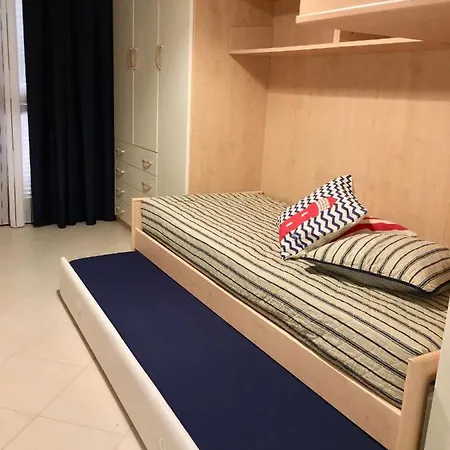 Apartment La Casa Del Sole