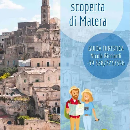 Apartment La Casa Del Sole *