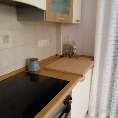 La Casa Del Sole Marina Di Pisticci