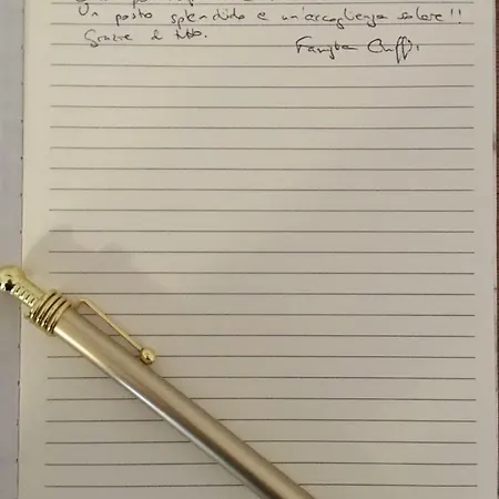 La Casa Del Sole Marina Di Pisticci