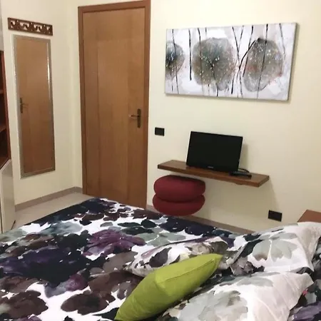 La Casa Del Sole