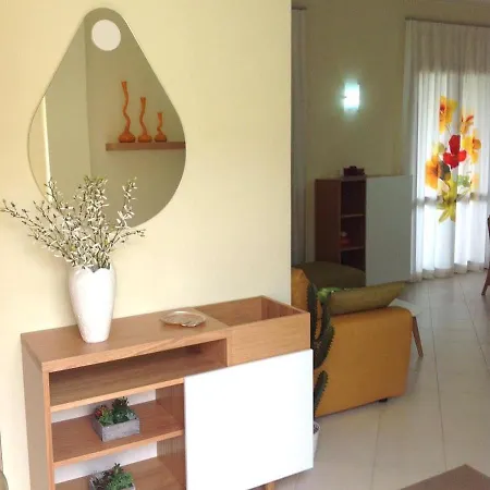 La Casa Del Sole Appartamento *