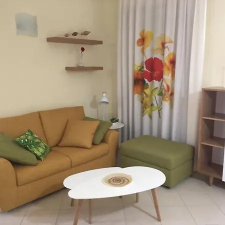 La Casa Del Sole Marina Di Pisticci