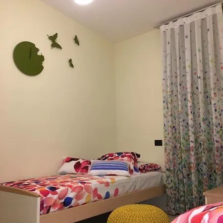 La Casa Del Sole Marina Di Pisticci