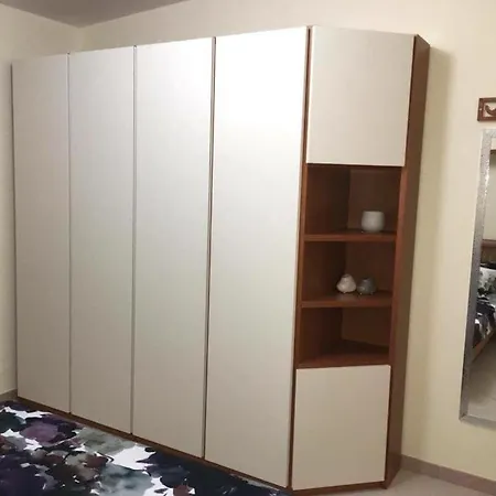 Apartmán La Casa Del Sole