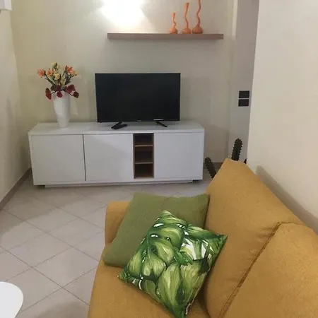 La Casa Del Sole Apartment *