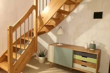 Appartamento La Casa Del Sole