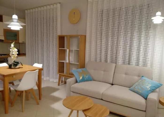 La Casa Del Sole Appartamento *