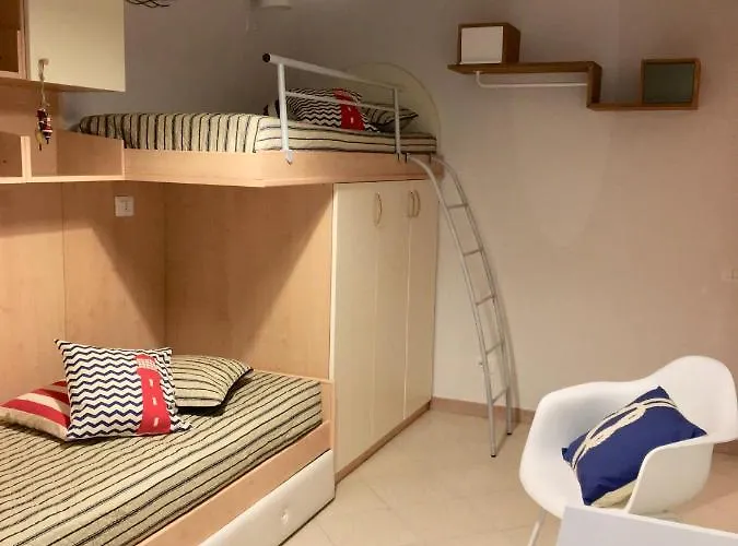 Appartamento La Casa Del Sole Marina Di Pisticci