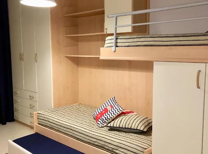 La Casa Del Sole Appartamento