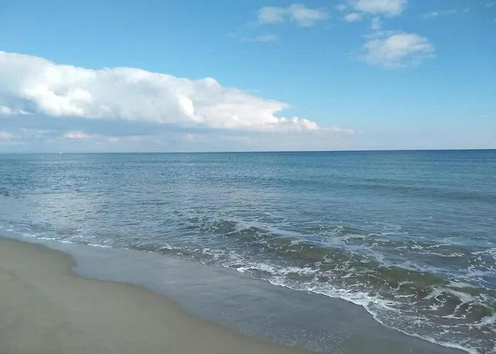 Appartamento La Casa Del Sole