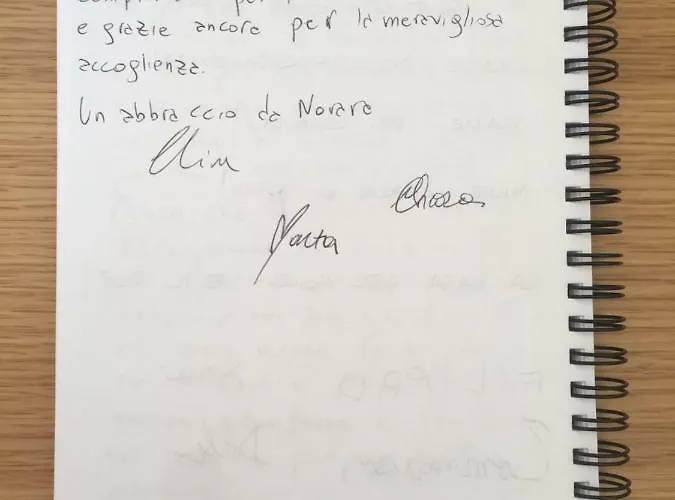 La Casa Del Sole * Marina Di Pisticci