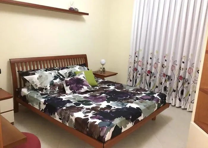 Appartamento La Casa Del Sole *