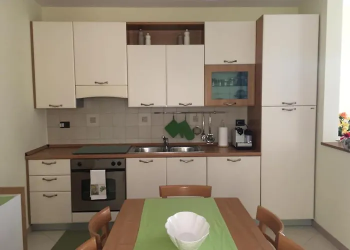 Appartamento La Casa Del Sole