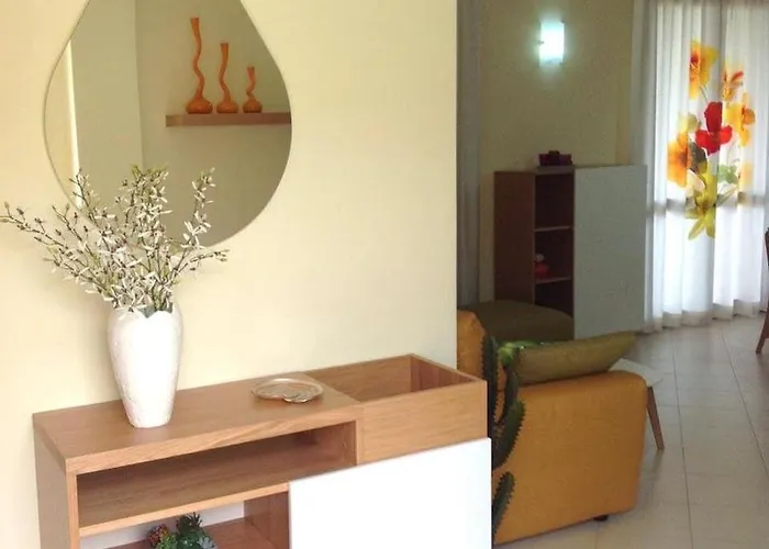 La Casa Del Sole Appartamento *