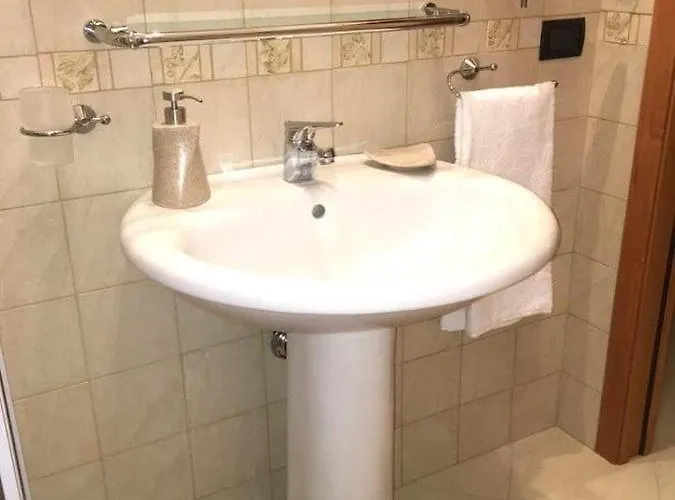 La Casa Del Sole Appartamento Marina Di Pisticci