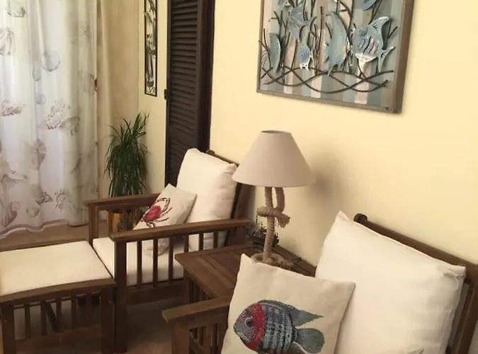 La Casa Del Sole Appartamento