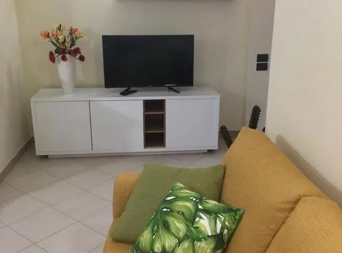 La Casa Del Sole Appartamento *