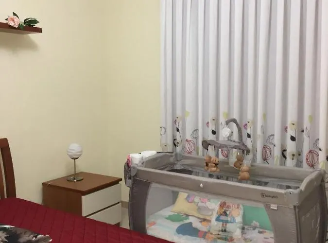 Appartamento La Casa Del Sole *